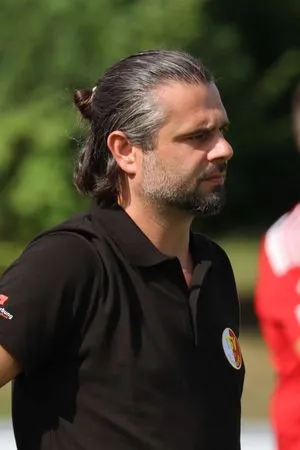 Jürgen Rackerseder